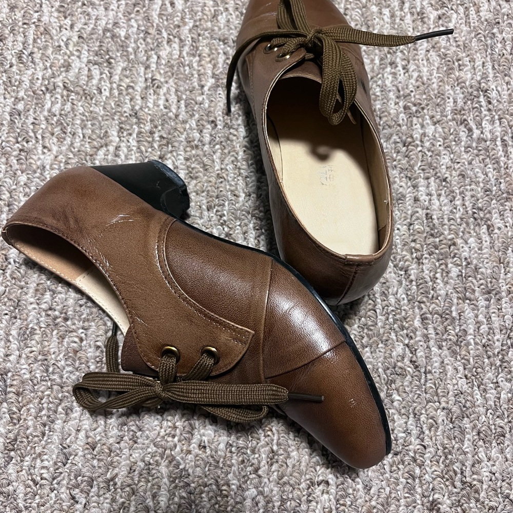 Shoes - Picture 4 of 5